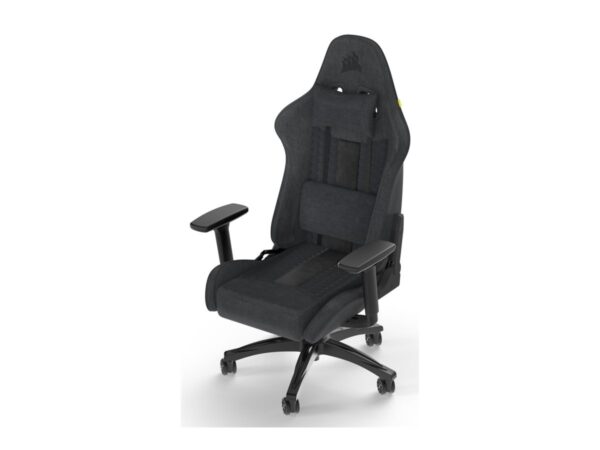 9248d603-a5e1-4f5d-8990-f6206697048a CORSAIR TC100 RELAXED Gaming Chair Fb Gr