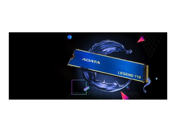 9273dd26-3f78-48e8-8f93-2a9b71c6accf ADATA LEGEND 710 512GB PCIe M.2 SSD