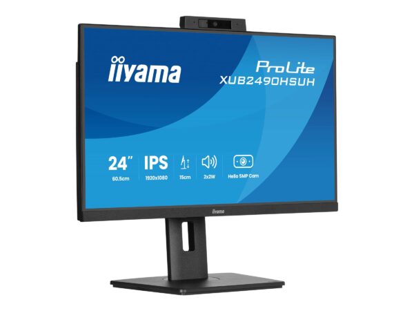 92c6ac69-cc9e-4847-bb73-6b3feb0f2ba3 IIYAMA 24inch IPS-panel 1920x1080