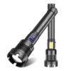 SANDBERG Survivor 7in1 Torch Powerbank