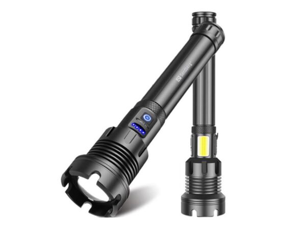 SANDBERG Survivor 7in1 Torch Powerbank