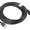 LANBERG CA-USBE-10CC-0050-BK ext cable
