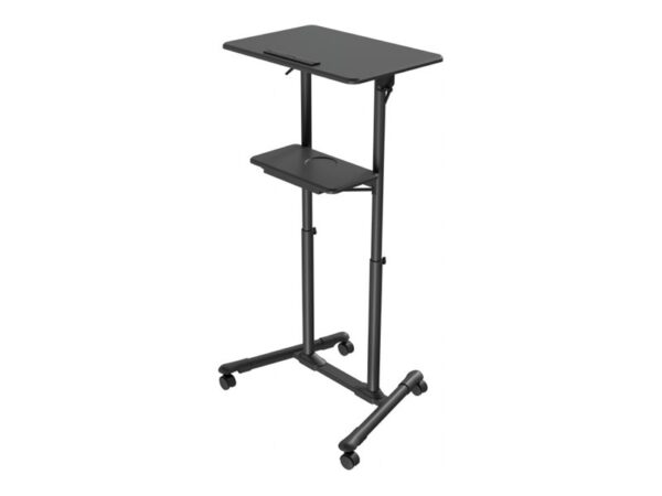 9301f9c8-9d03-4a00-9c21-897b0c4a3d15 GEMBIRD Mobile lecture desk with caster