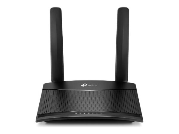 9335c909-b3ce-4e67-95e1-46183368bca1 TP-LINK Archer MR100 WiFi Modem Router