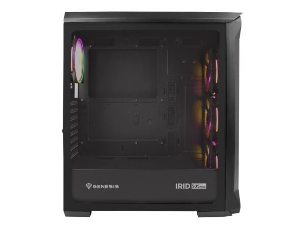 9343dd92-900e-449b-adf1-913e71750dab NATEC Genesis PC case Irid 505