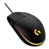 93446eaf-791f-4bf7-b727-9fcd0e089df6 LOGI G203 LIGHTSYNC Gaming Mouse Black