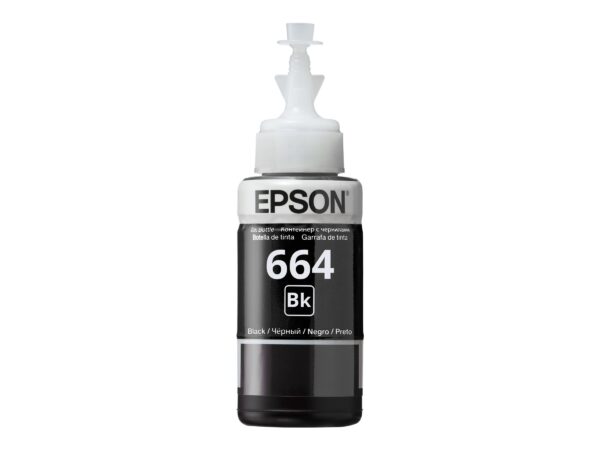 936ea15f-1fd0-4f2d-ae29-9eb3dd92d57c EPSON T6641 BLACK INK BOTTLE 70ML