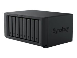 9371d784-aa5a-4949-9549-4e1e89cdc7b2 SYNOLOGY DS1825+ 8-Bay NAS V1500B