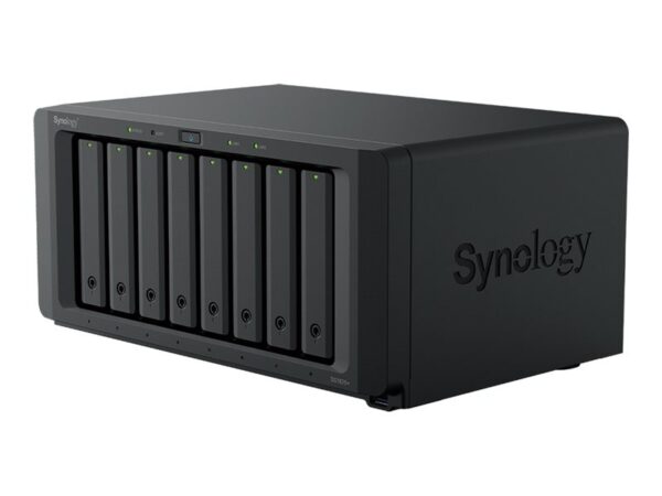 9371d784-aa5a-4949-9549-4e1e89cdc7b2 SYNOLOGY DS1825+ 8-Bay NAS V1500B