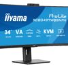 9378426b-27d1-4b53-8e2a-515bd241a7a4 IIYAMA XCB3497WQSNPH-B1 34inch