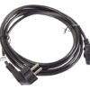 LANBERG CA-C13C-11CC-0030-BK cable