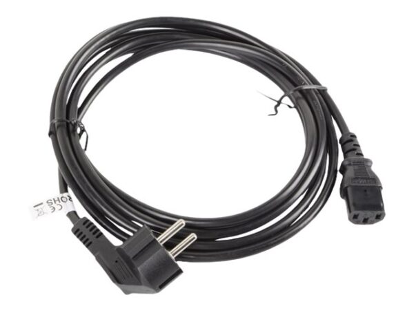 LANBERG CA-C13C-11CC-0030-BK cable