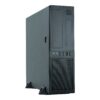 93c6002a-30d9-4562-b97a-ade7499afa13 CHIEFTEC CS-12B PC case SFF USB 3.0 mATX