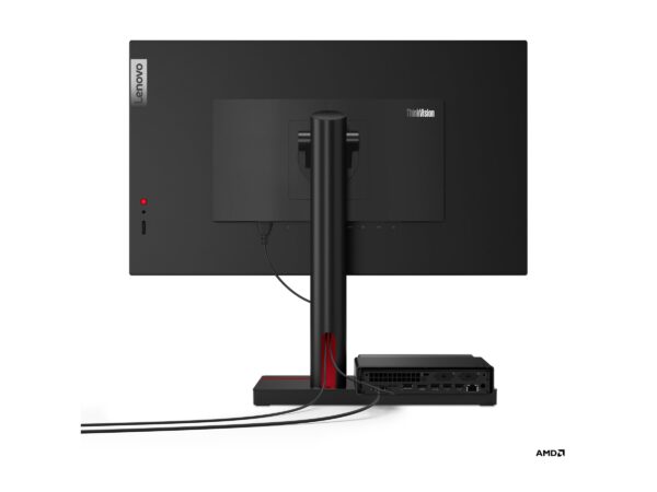 LENOVO TC M75q G5 Tiny R5 8500GE 16GB