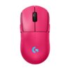 LOGI PRO 2 LIGHTSPEED - PINK