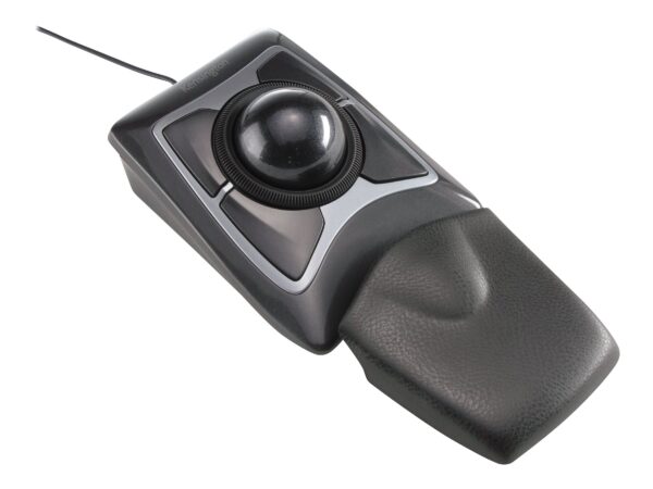 KENSINGTON Wired Trackball Expert Mouse