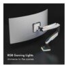 LOGILINK BP0162 Monitor mount 17-49inch