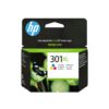94da2a7b-690f-463a-8273-31adda30d61d HP 301XL ink color DeskJet 1050 2050