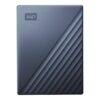 95604a59-430d-4ff3-ba6b-dde5e0f7a43b WD My Passport Ultra 5TB Blue
