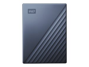 95604a59-430d-4ff3-ba6b-dde5e0f7a43b WD My Passport Ultra 5TB Blue
