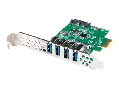 LANBERG extension card PCI Express