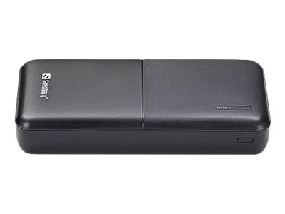 SANDBERG Saver Powerbank 20000