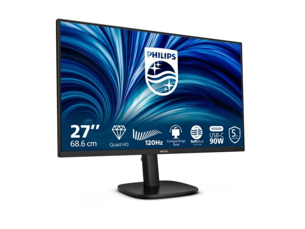 95abd620-5f1a-4060-9ee4-c3d54ef49b7b PHILIPS 27B2U3601/00 27inch WQHD 120Hz