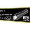SANDBERG Survivor Torch Powerbank 5000