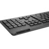 960c4044-eee9-4f09-860b-6be6157618b0 HP USB Bus Slim CCID SmartCard Keyboard