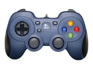 9646067b-c13b-43fb-8aa0-4820519aa715 LOGITECH F310 Gamepad EER