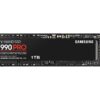 96864a2c-bc68-4ddc-bcd0-4d9adade7f4c SAMSUNG 990 PRO SSD 1TB M.2 NVMe PCIe