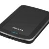 ADATA HV300 1TB USB3.1 HDD 2.5i Black