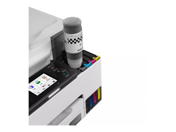CANON MAXIFY GX2050 MFP colour ink-jet