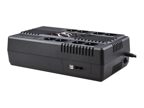 POWERWALKER UPS Line-Interactive 100VA