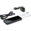 97a922b0-66cf-4380-a7b8-fb7f2e07acea TP-LINK 7-port USB 3.0 Hub Desktop 12V/2