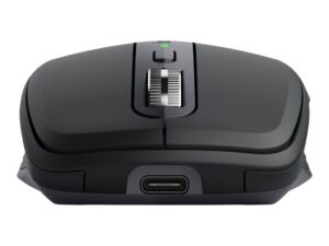 LOGI MX Anywhere 3S – GRAPHITE
