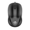 HP Wired Mouse 1000