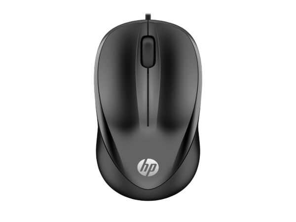 HP Wired Mouse 1000