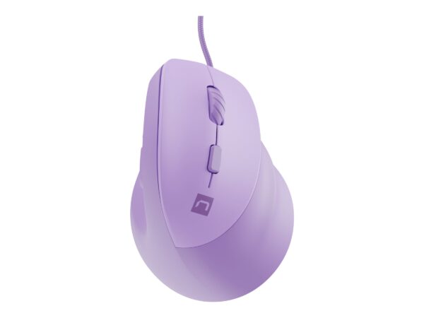 97d832c2-2e10-42c2-876f-909cb4760fd4 NATEC vertical mouse crake 2 pro optical