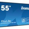 IIYAMA LH5541UHS-B2 55inch 3840x2160 4K