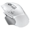 97f3b815-156b-4a0a-9506-ad04670f2733 LOGI G G502 X LIGHTSPEED Mouse optical