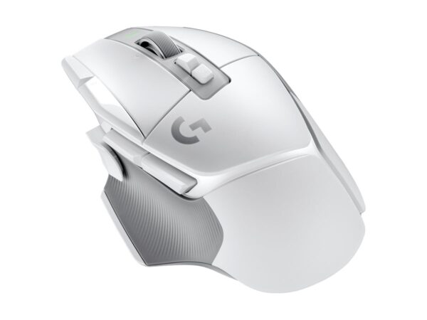 97f3b815-156b-4a0a-9506-ad04670f2733 LOGI G G502 X LIGHTSPEED Mouse optical