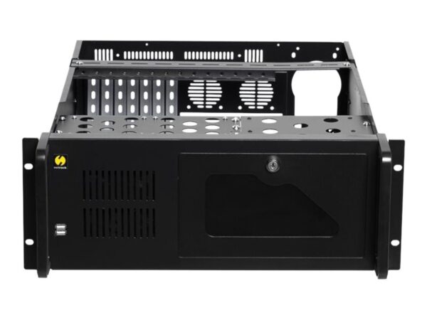 984e2e08-ecd9-41f9-92e7-a4444800b5de NETRACK NP5104 server case microATX