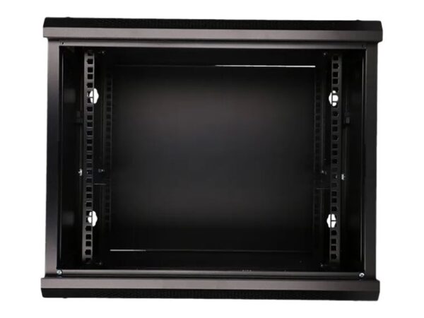 9850fd72-ebf5-4db6-884e-d23a9092c022 EXTRALINK 9U 600mm rack cabinet black