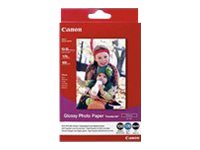 CANON GP-501 photo paper 10×15 100Sheet