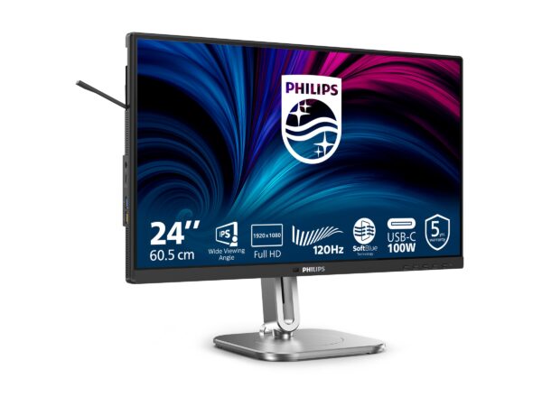 98aae0d0-056c-4e5b-8564-a6e6579b16d1 PHILIPS 24B2U4301/00 23.8inch
