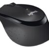 LOGI B330 Silent Plus Black OEM
