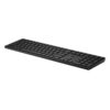 HP 455 Programmable WL KBD