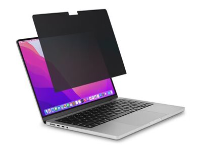 98c92271-ea7e-4e02-9d5f-dd371390a2c3 KENSINGTON Priv Filter MacBook Pro 14in