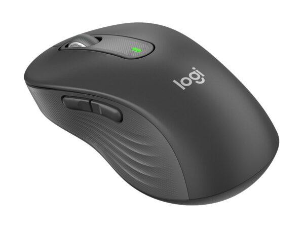 98cadd5e-8cd9-4304-b30e-1f20ce1dc734 LOGI Signature M650 L Mouse large size